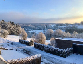 Alfie’s home Malmedy